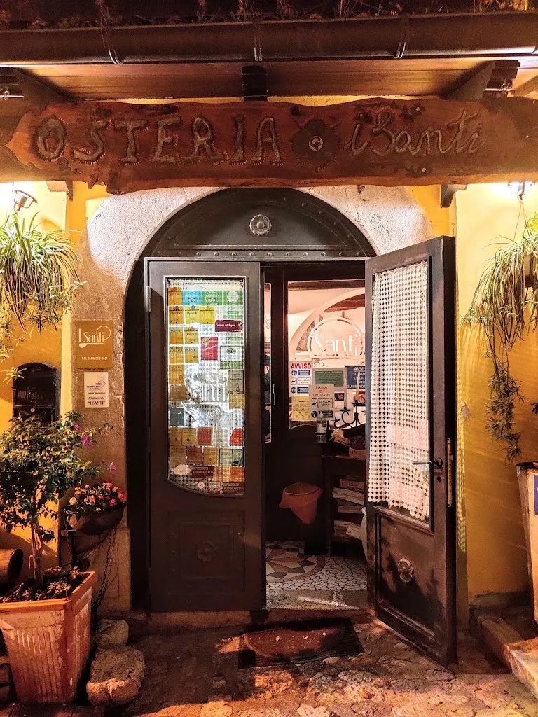Osteria i santi_Mercogliano_slider_image_1