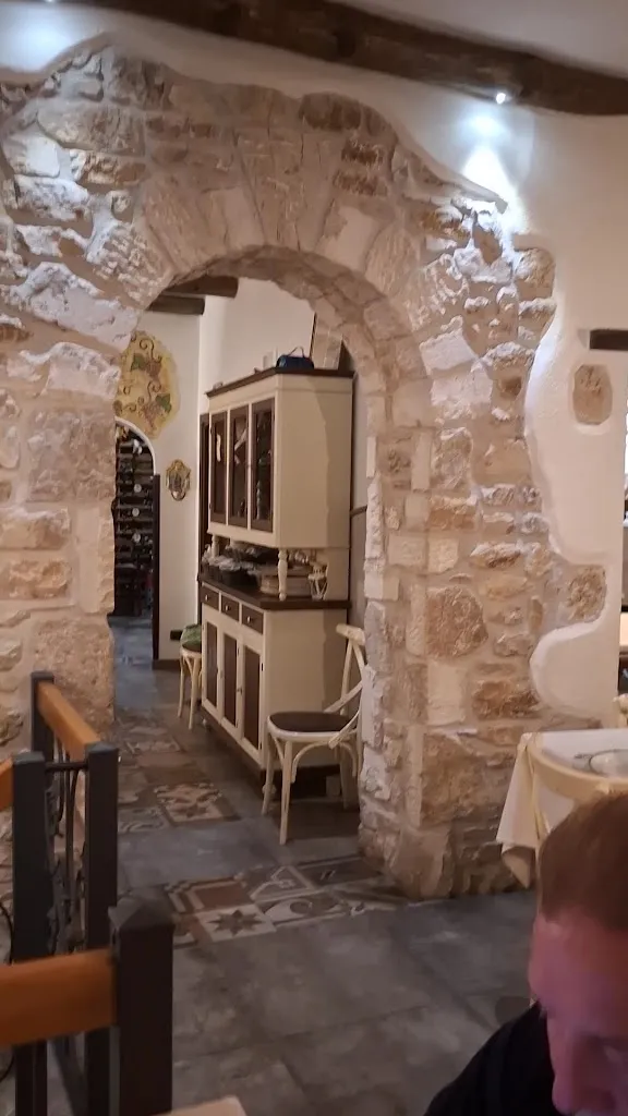 Osteria i santi_Mercogliano_slider_image_2