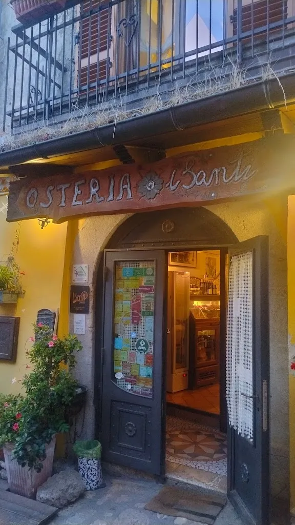 Osteria i santi_Mercogliano_slider_image_3