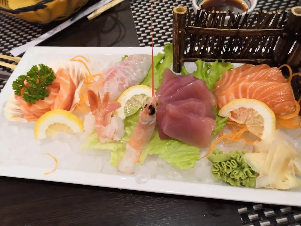 Maria Sviridova_Ponzu_Mercogliano_review