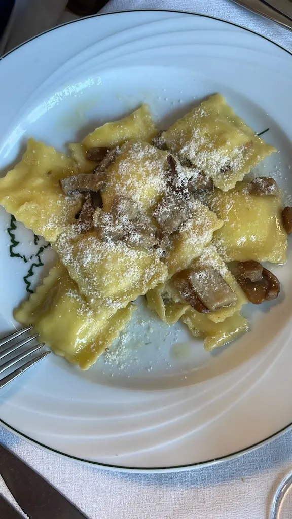 Chiara Di vaio_Restaurant Titino_Mercogliano_recensione