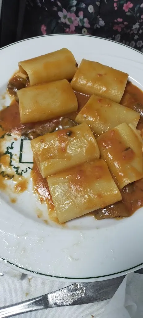 Paolo D'Avino_Restaurant Titino_Mercogliano_recensione