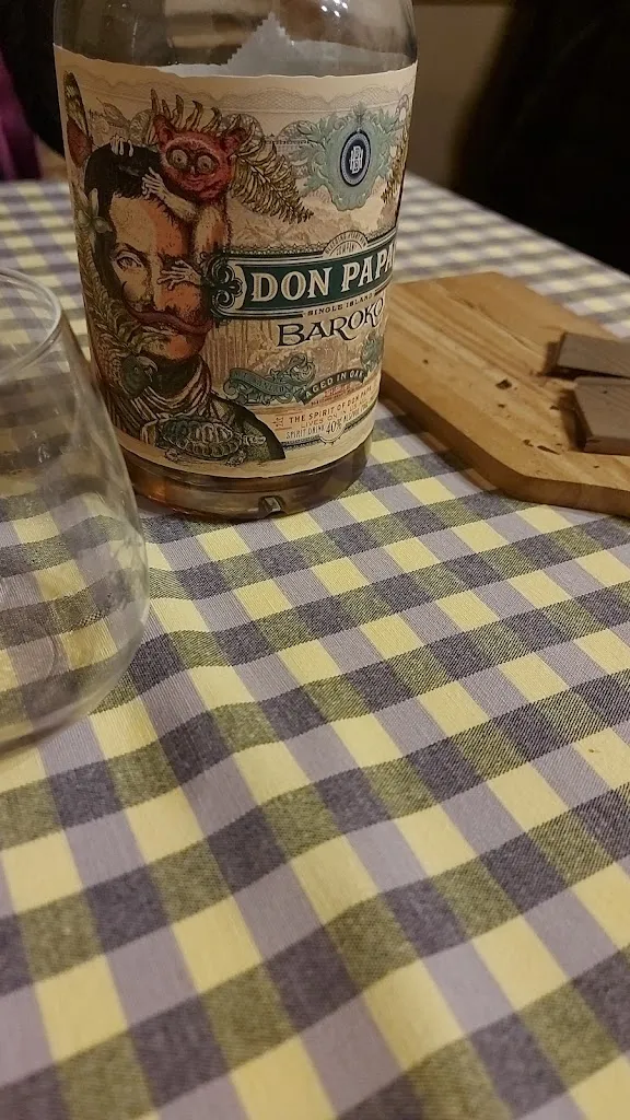 Menü_Oste Contadino-Pizzeria-Osteria di Montagna-_Mercogliano_Bild_3