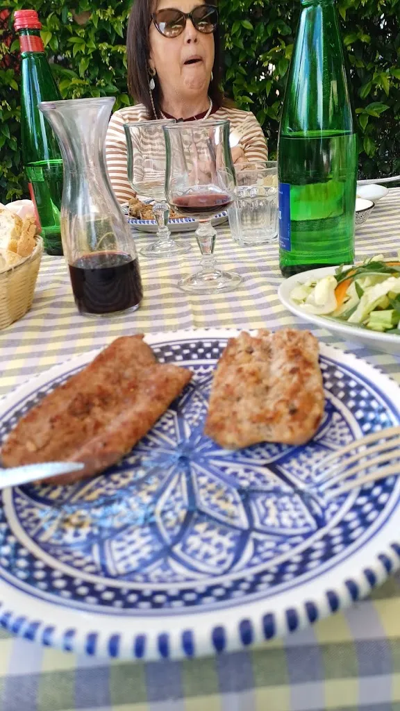 Menü_Oste Contadino-Pizzeria-Osteria di Montagna-_Mercogliano_Bild_4