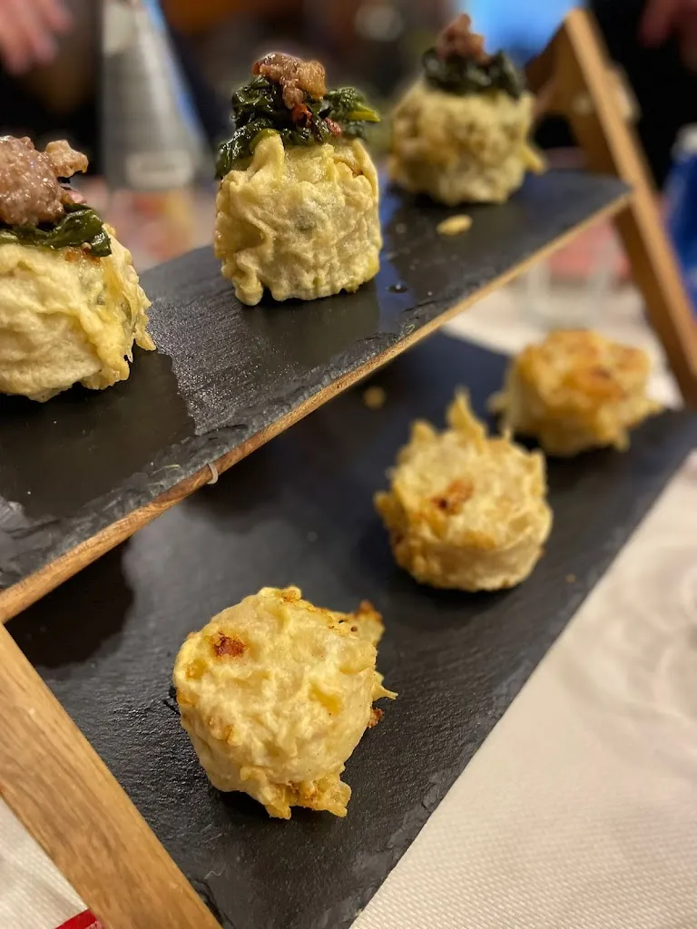 Menü_Oste Contadino-Pizzeria-Osteria di Montagna-_Mercogliano_Bild_5