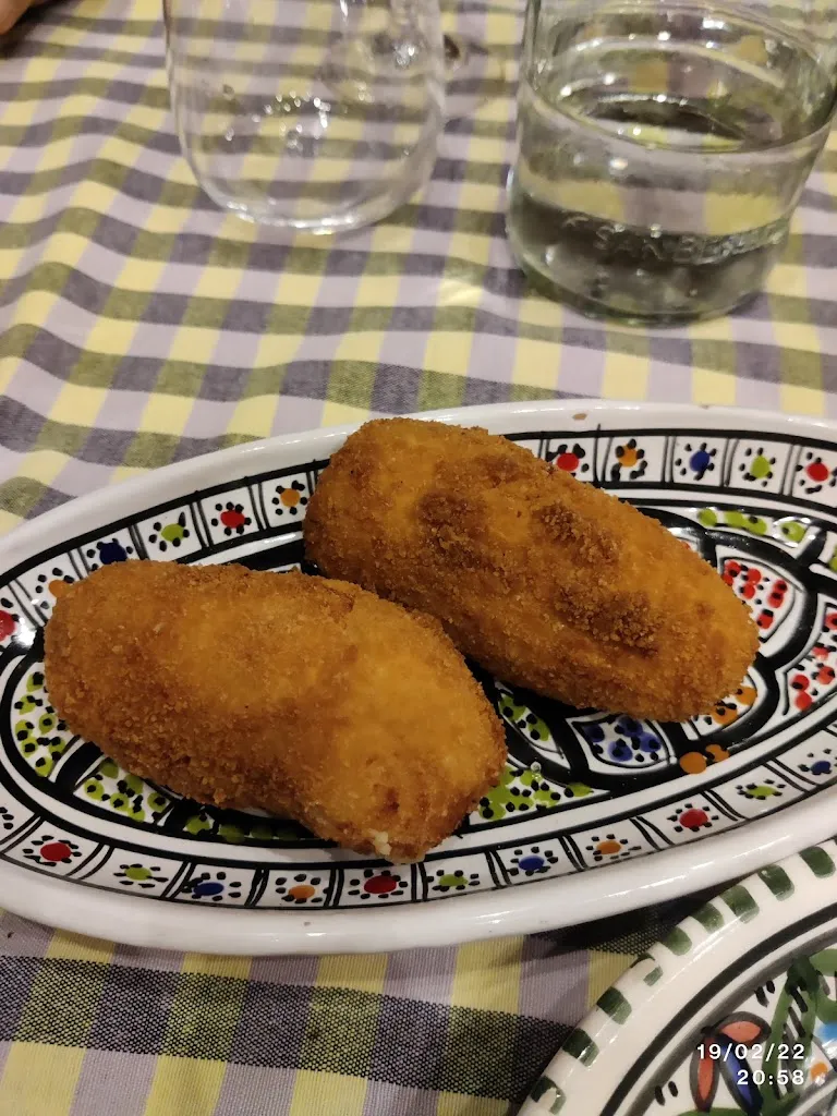 Menü_Oste Contadino-Pizzeria-Osteria di Montagna-_Mercogliano_Bild_7