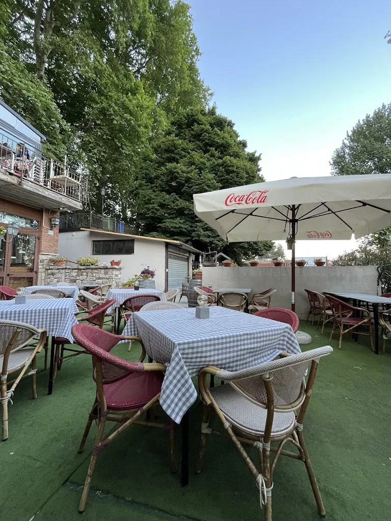 Mason Garcia_Oste Contadino-Pizzeria-Osteria di Montagna-_Mercogliano_Bewertung