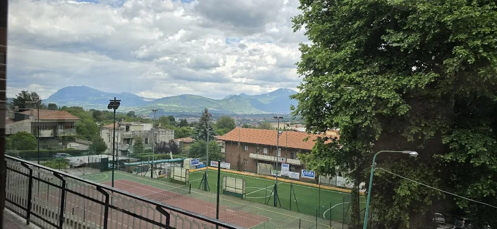 Richard Derrico_Ristorante Pizzeria La Tavernetta di Dello Russo A. e Dello Russo G._Mercogliano_recensione