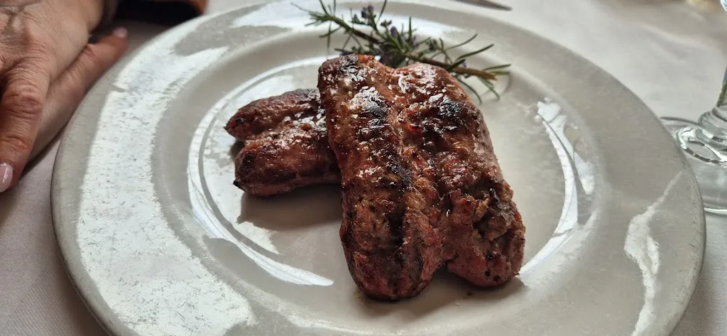 roberto placidi_Ristorante Pizzeria La Tavernetta di Dello Russo A. e Dello Russo G._Mercogliano_recensione