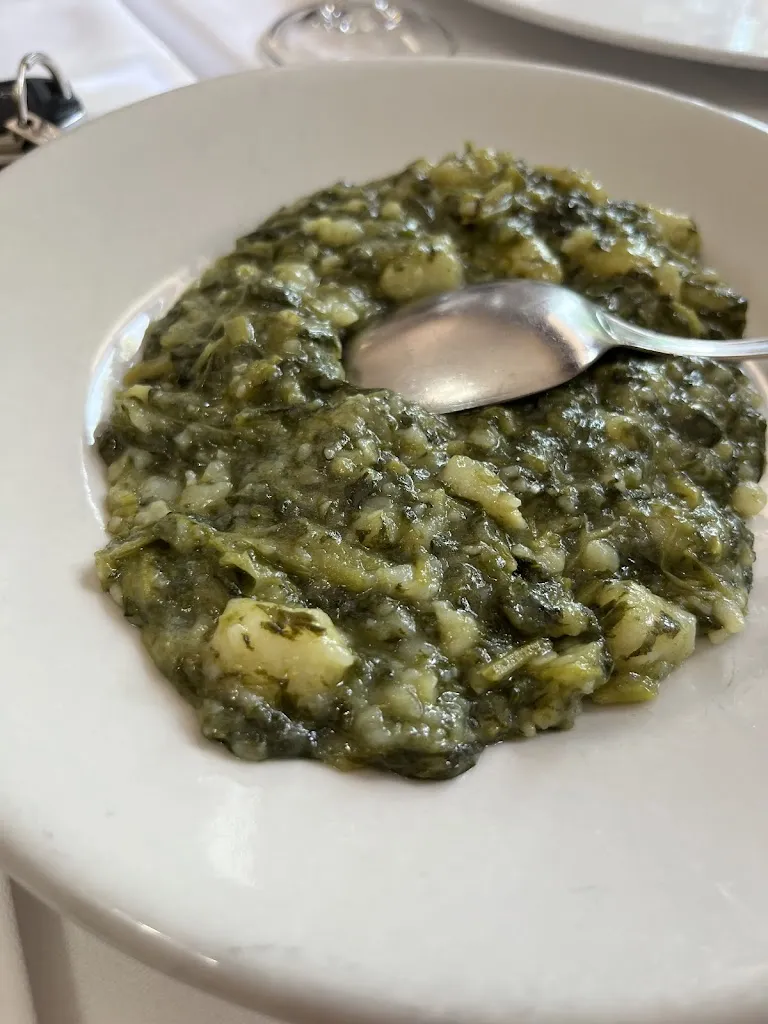 Alessandro Porfido_Ristorante Pizzeria La Tavernetta di Dello Russo A. e Dello Russo G._Mercogliano_recensione