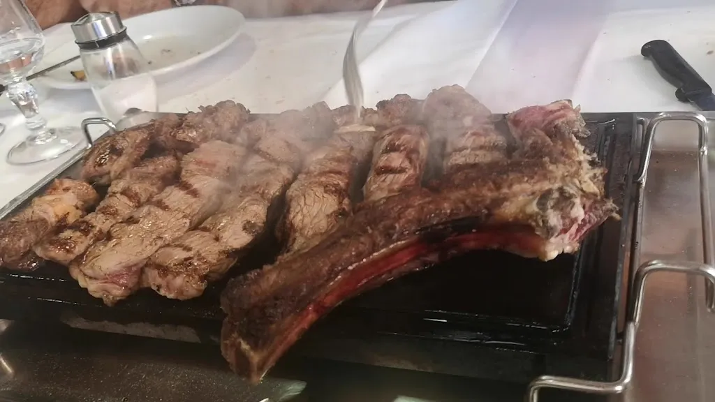 Ristorante Pizzeria La Tavernetta di Dello Russo A. e Dello Russo G._Mercogliano_slider_image_2