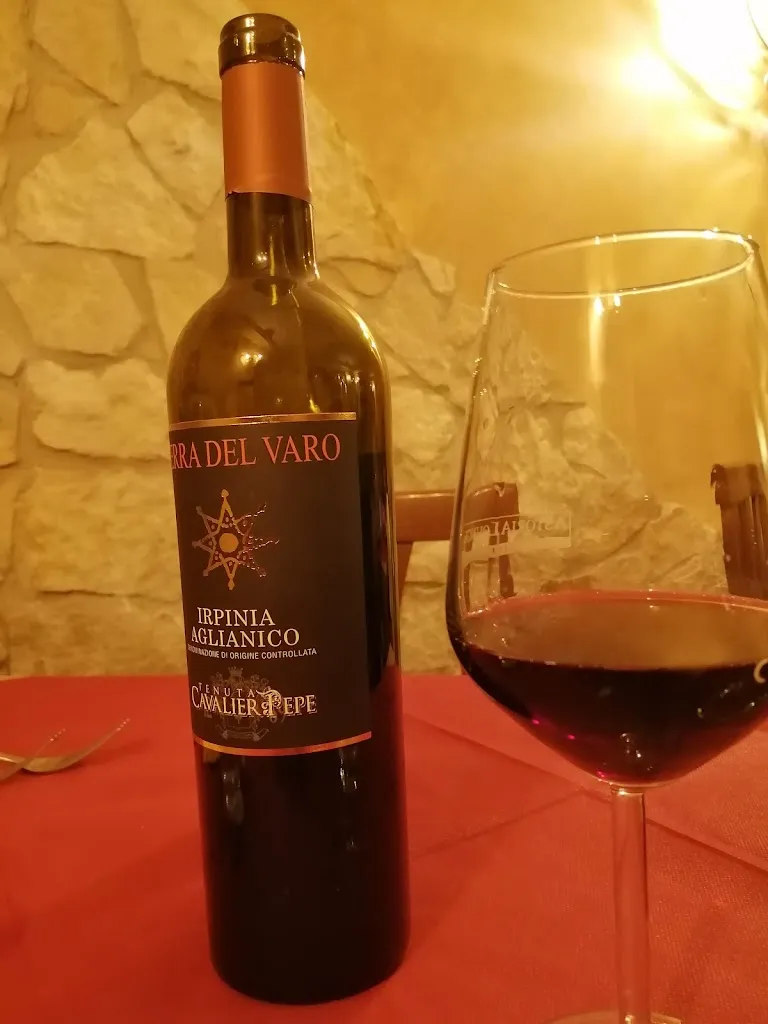 Menu_El Borracho_Mercogliano_image_9