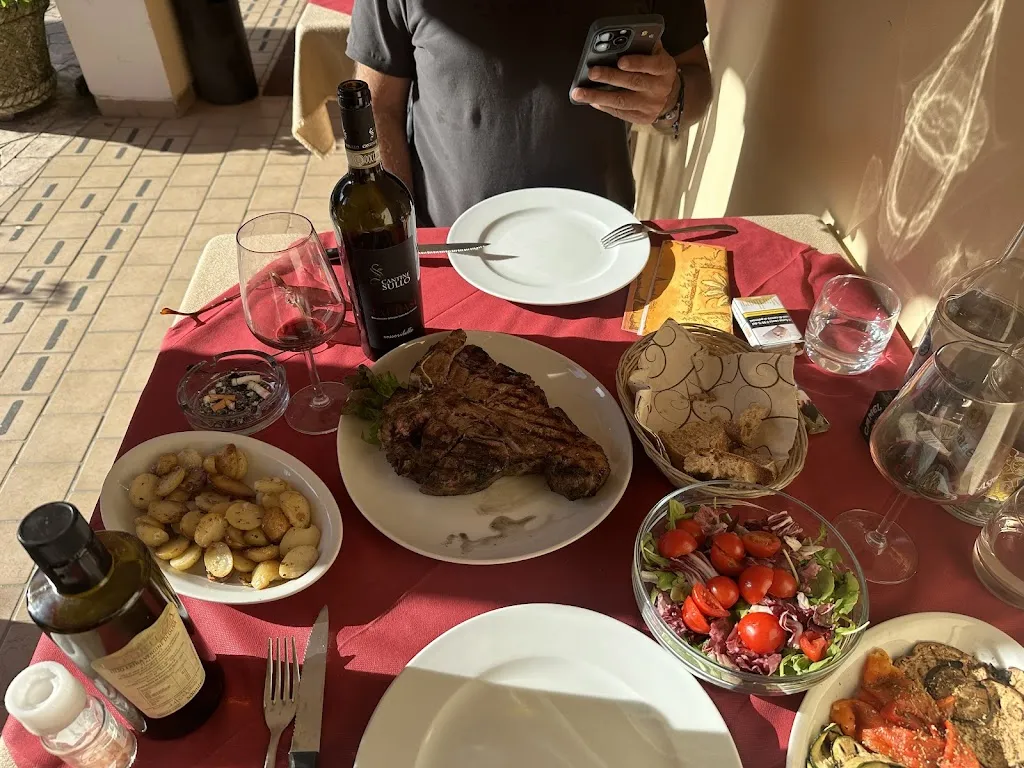 Vivienne Galasso_El Borracho_Mercogliano_review