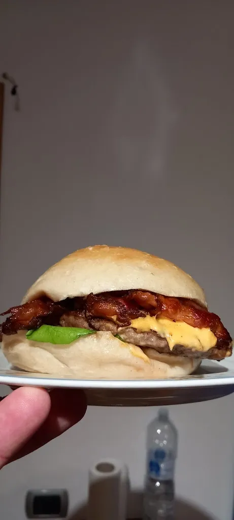 Antonio Puma_Dal Presidente_Mercogliano_review