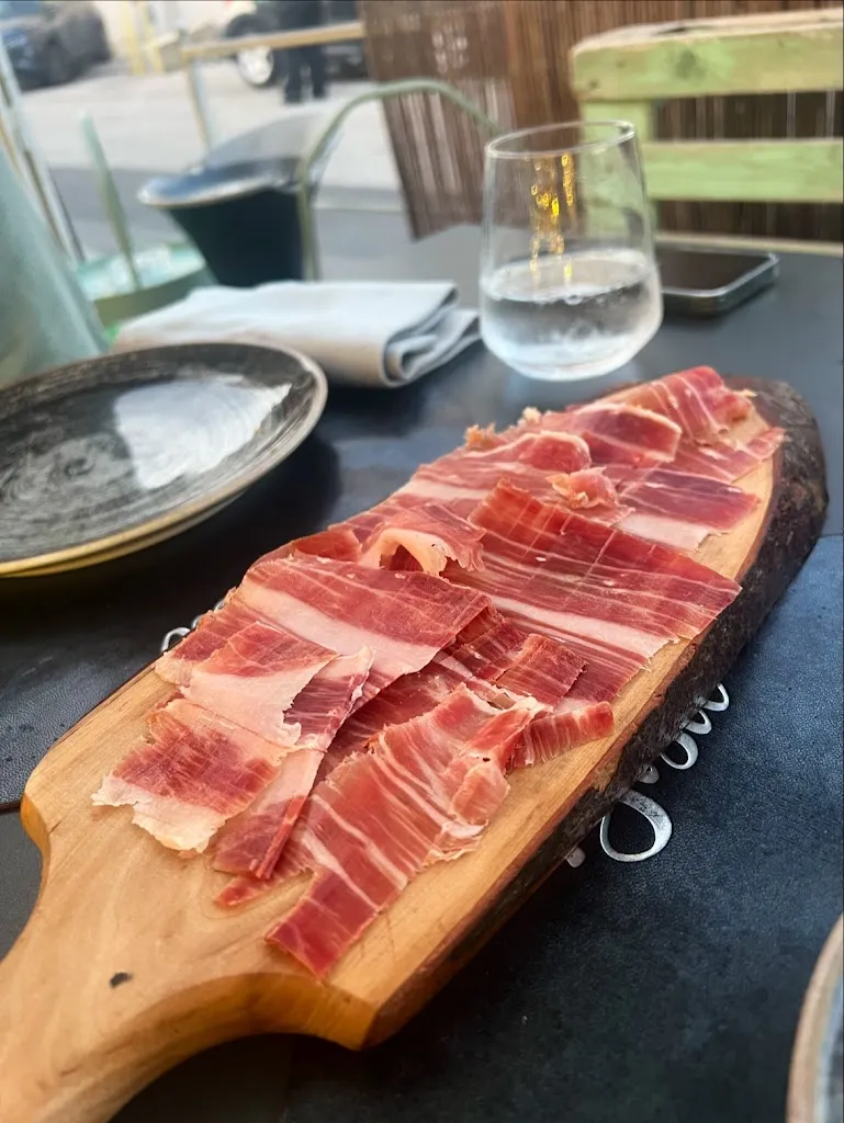 Luca Sordoni_Biste' Ristorante Braceria_Mercogliano_review