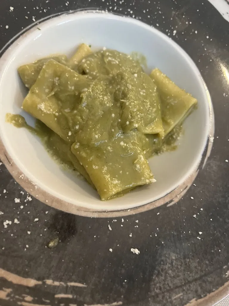 Fabio C_Biste' Ristorante Braceria_Mercogliano_review