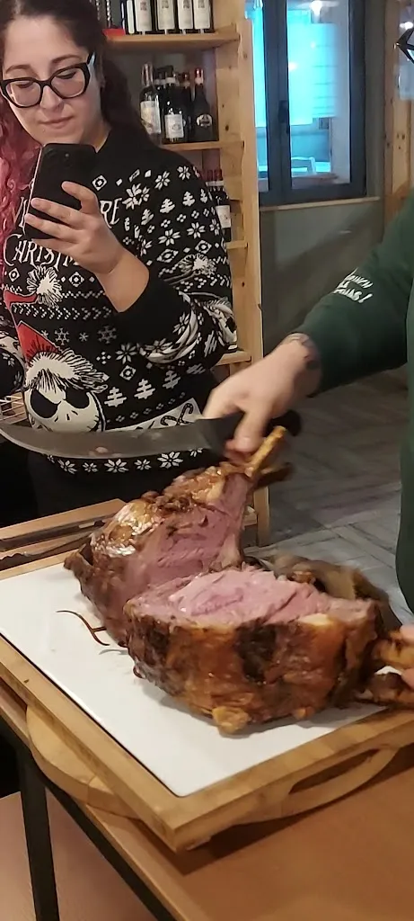 Biste' Ristorante Braceria_Mercogliano_slider_image_2