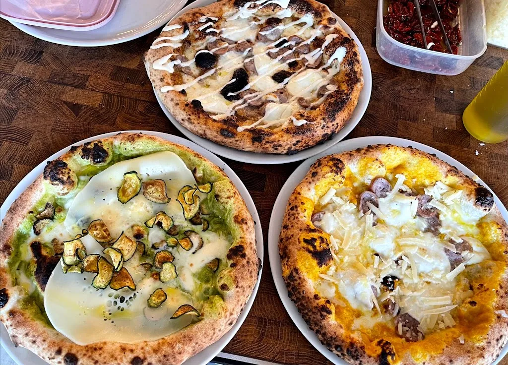 Menü_Otto Grani_Mercogliano_Bild_5