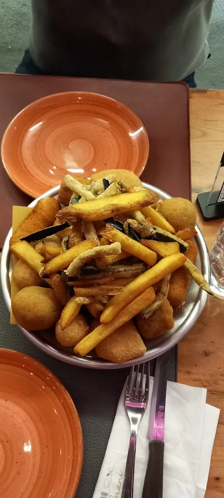 Menü_Otto Grani_Mercogliano_Bild_7