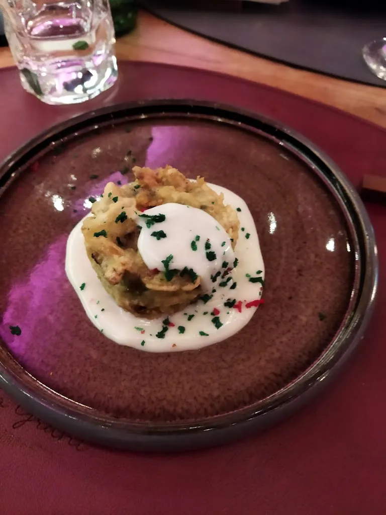 Menü_Otto Grani_Mercogliano_Bild_8