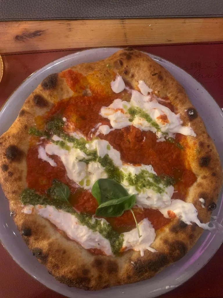 Menü_Otto Grani_Mercogliano_Bild_9