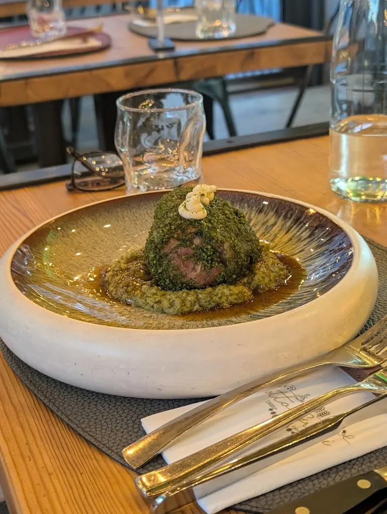 Dennis Rüggs (D-Rügs)_Otto Grani_Mercogliano_Bewertung