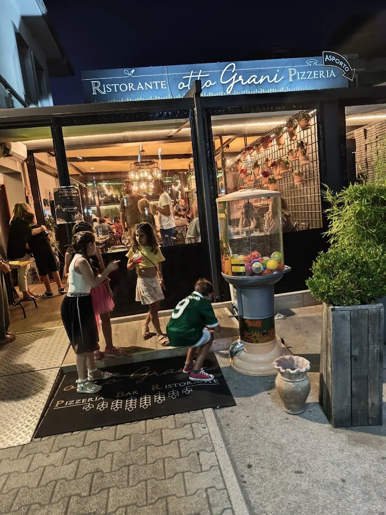 Antonio Peluso_Otto Grani_Mercogliano_Bewertung