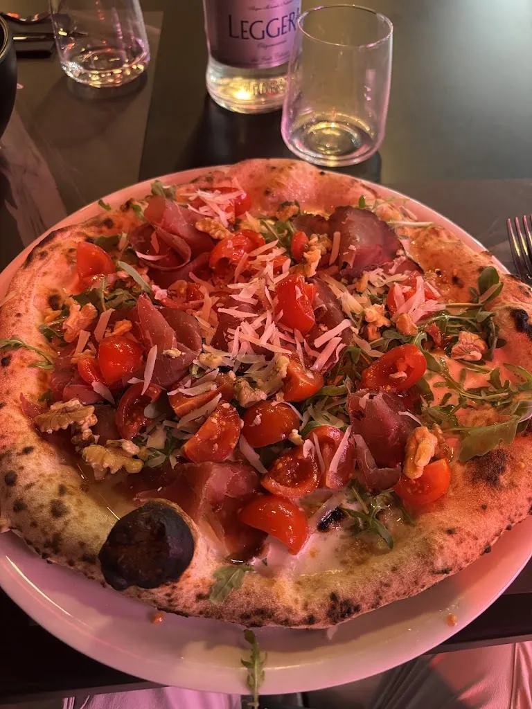 Vittorio Bagnara_Fermento35_Mercogliano_recensione