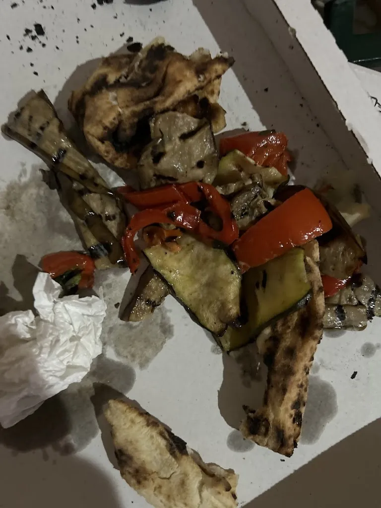 Nunzia Festa_Fermento35_Mercogliano_recensione