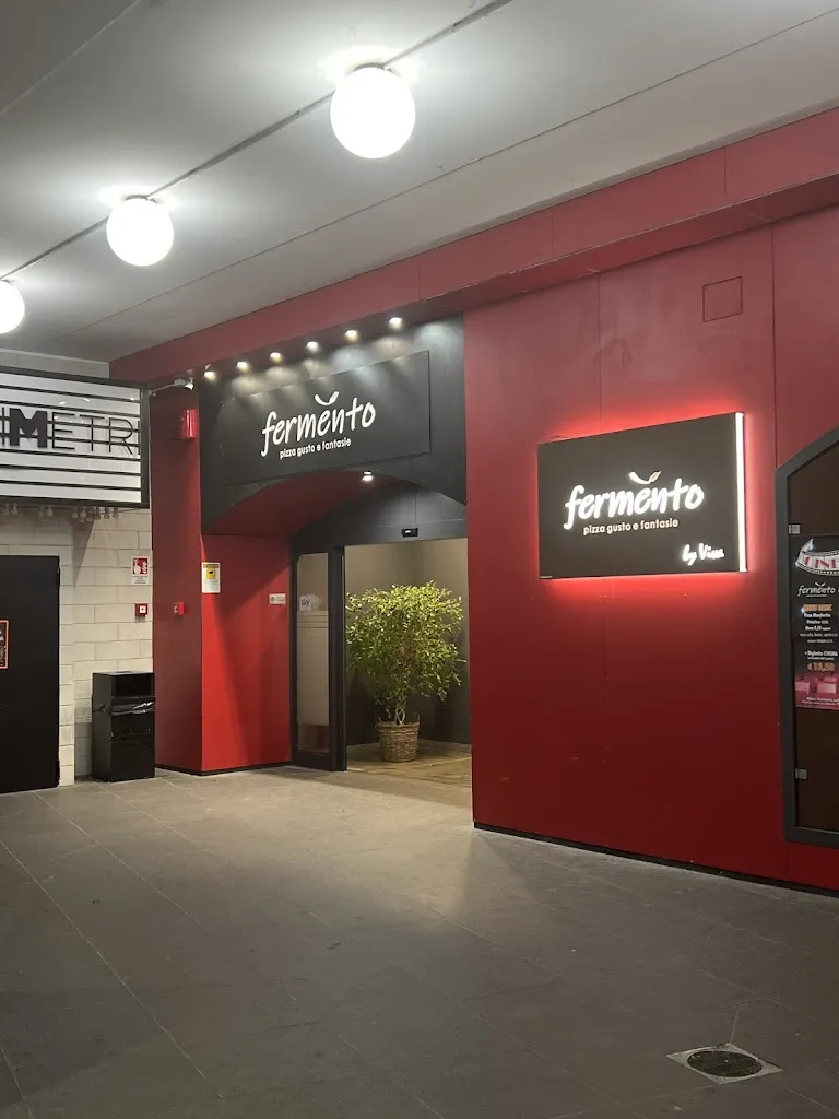 Fermento35 ristorante a Mercogliano