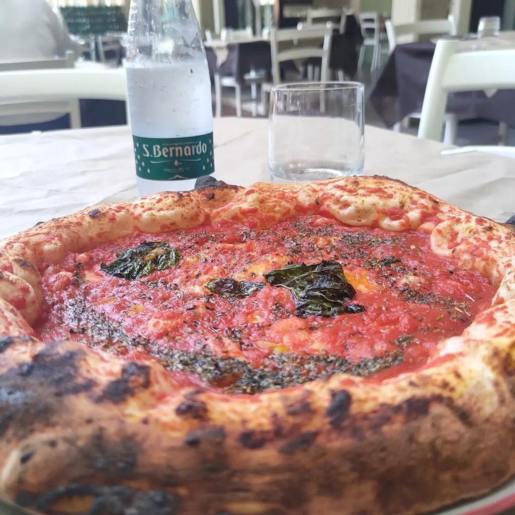 Antonio Gimmelli_Sottocasa Trattoria_Mercogliano_review