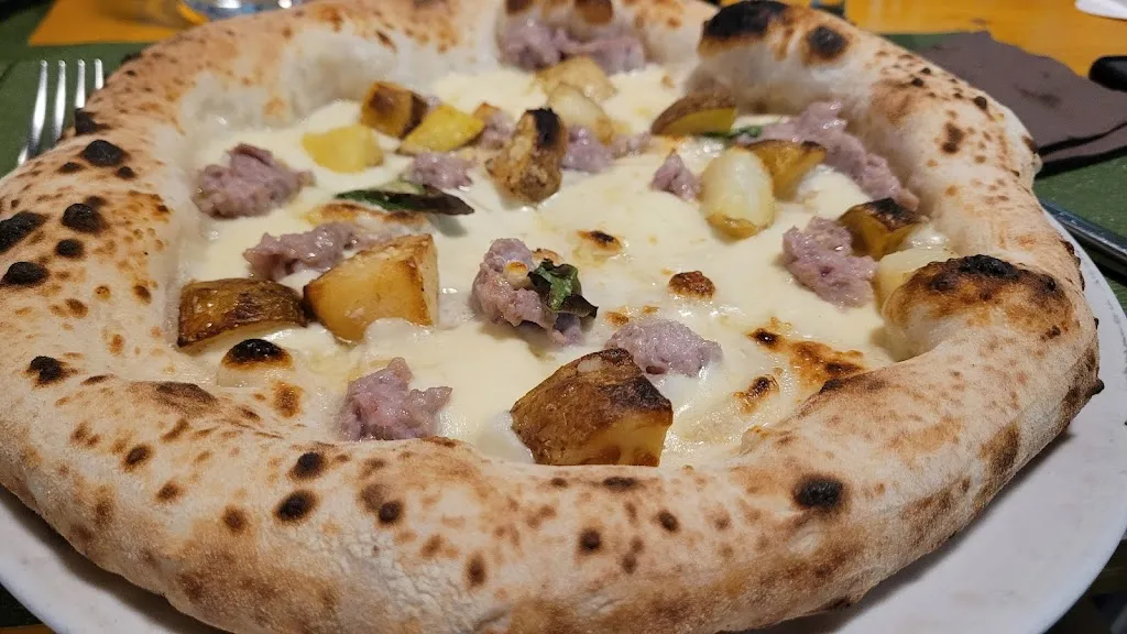 Marco Del Regno_Sottocasa Trattoria_Mercogliano_review