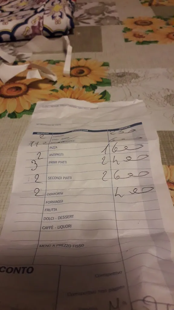 Menu_trattoria pizzeria zi'ndrea_Mercogliano_image_3