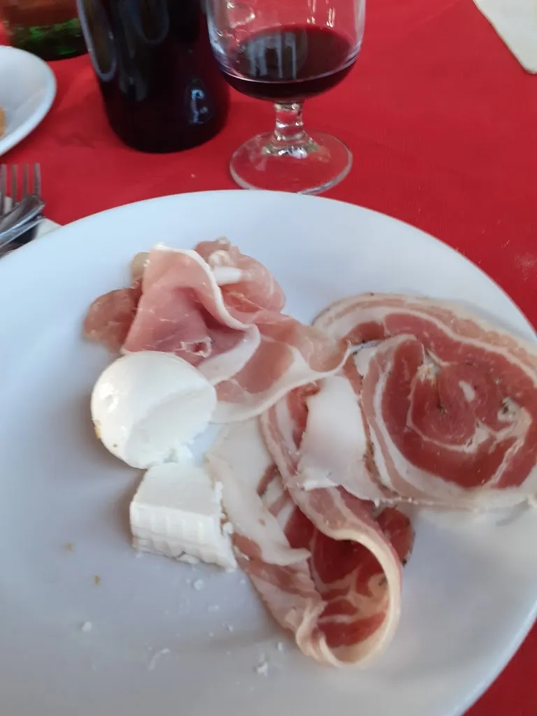 Menu_trattoria pizzeria zi'ndrea_Mercogliano_image_4