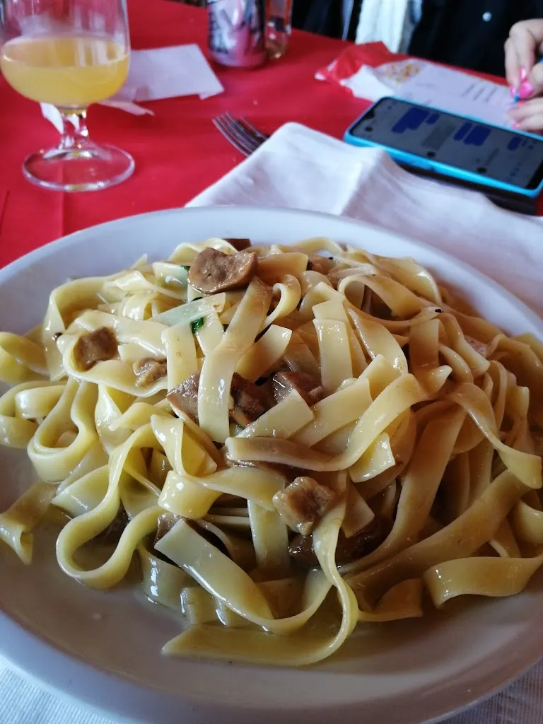 Menu_trattoria pizzeria zi'ndrea_Mercogliano_image_5