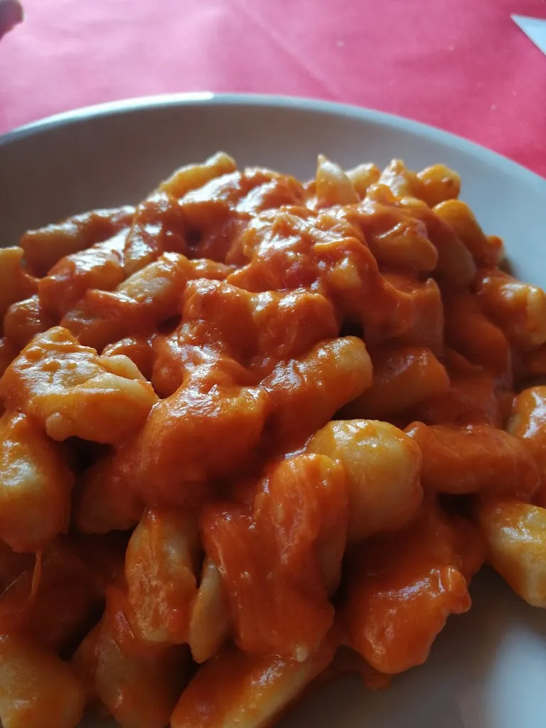 Menu_trattoria pizzeria zi'ndrea_Mercogliano_image_6