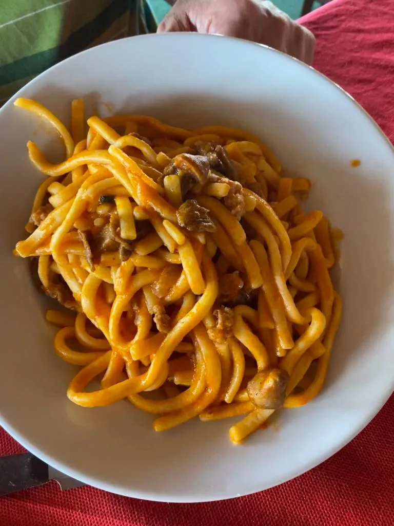 Menu_trattoria pizzeria zi'ndrea_Mercogliano_image_8