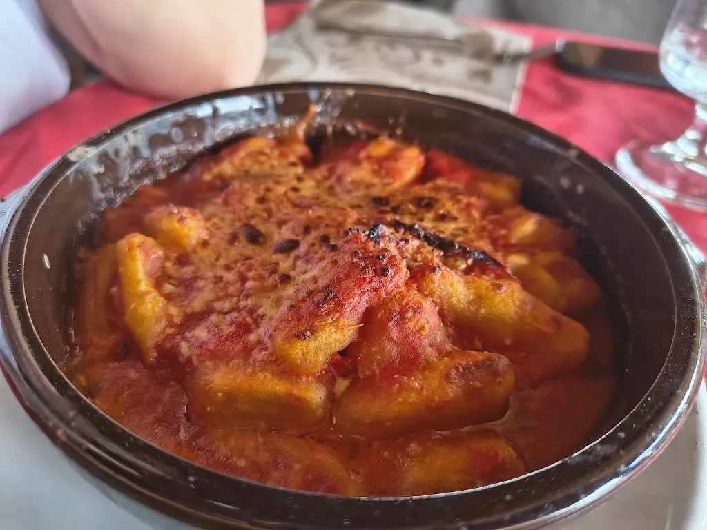 trattoria pizzeria zi'ndrea_Mercogliano_slider_image_3