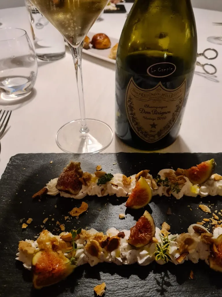 Menu_Ristorante Le Campìe_Mercogliano_image_5