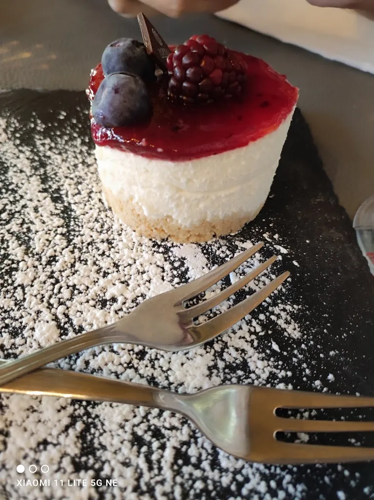 OxanaS_Ristorante Le Campìe_Mercogliano_review