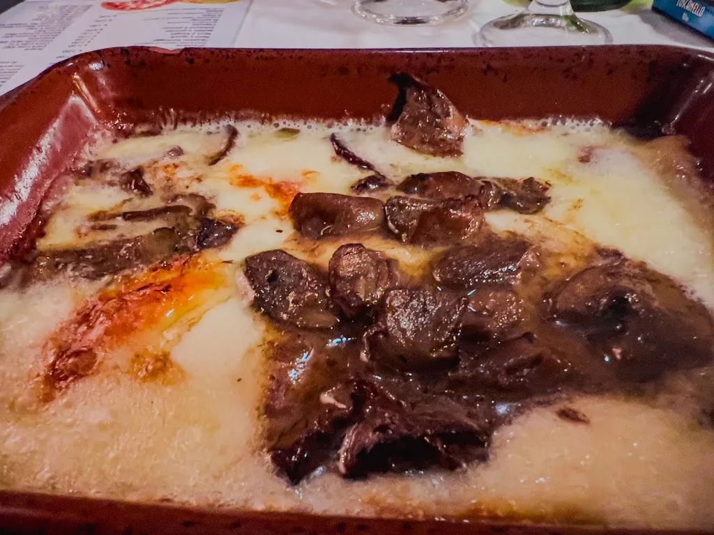 Tony Renzulli_Il Viale_Mercogliano_review