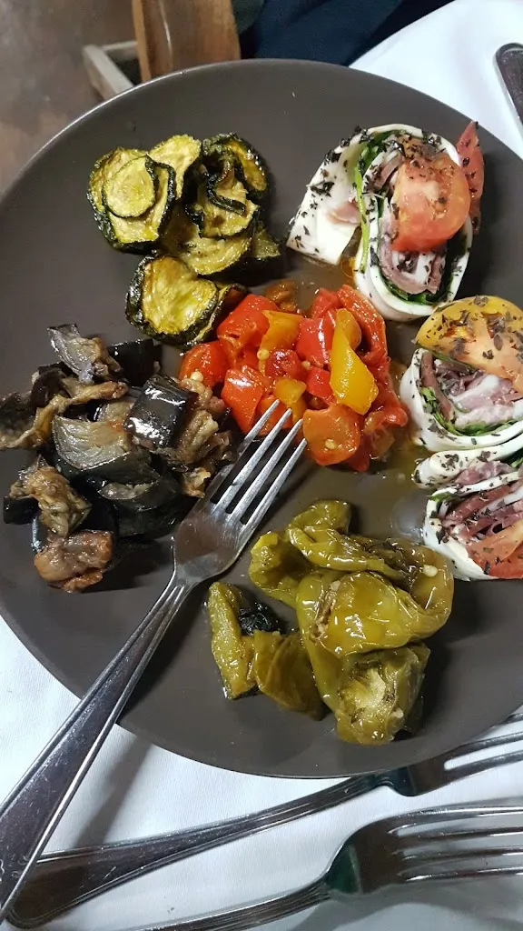 Menu_Myriam country house_Mercogliano_immagine_8