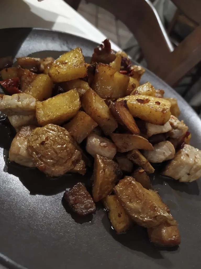 Menu_Myriam country house_Mercogliano_immagine_9