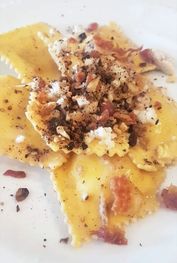 Alessia De Angelis_Myriam country house_Mercogliano_recensione