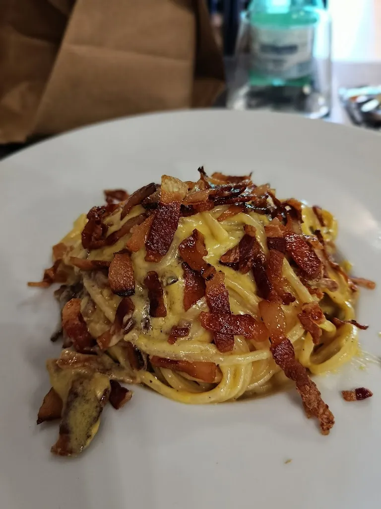 I Tre Diamanti 💎💎💎 Atessa  restaurant in Atessa