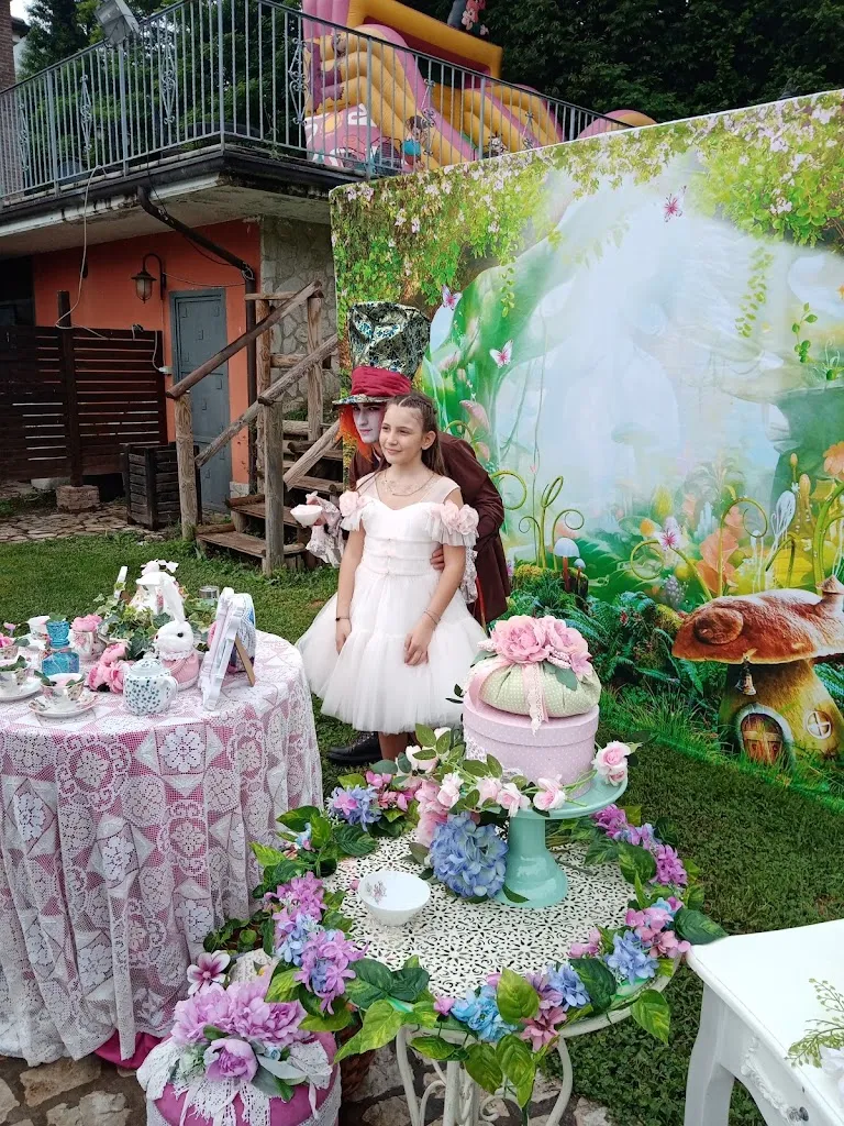 Country House Massimiliano Urciuoli_Mercogliano_slider_image_2