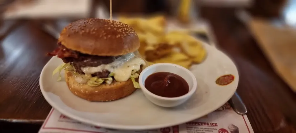 Menu_Old Wild West - Mercogliano Movieplex_Mercogliano_image_6