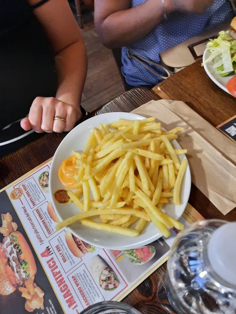 Menu_Old Wild West - Mercogliano Movieplex_Mercogliano_image_8