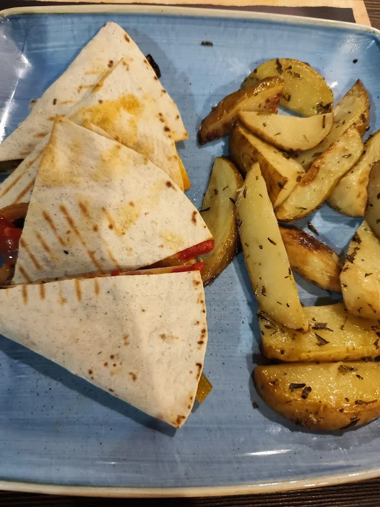 Menu_Old Wild West - Mercogliano Movieplex_Mercogliano_image_9