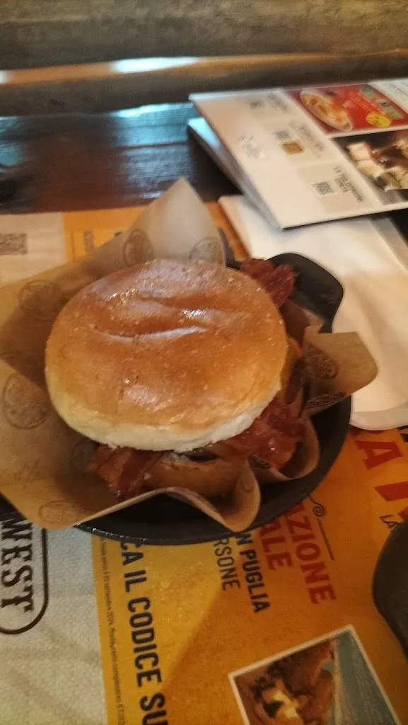 Massimo Petrillo (Maok1)_Old Wild West - Mercogliano Movieplex_Mercogliano_review